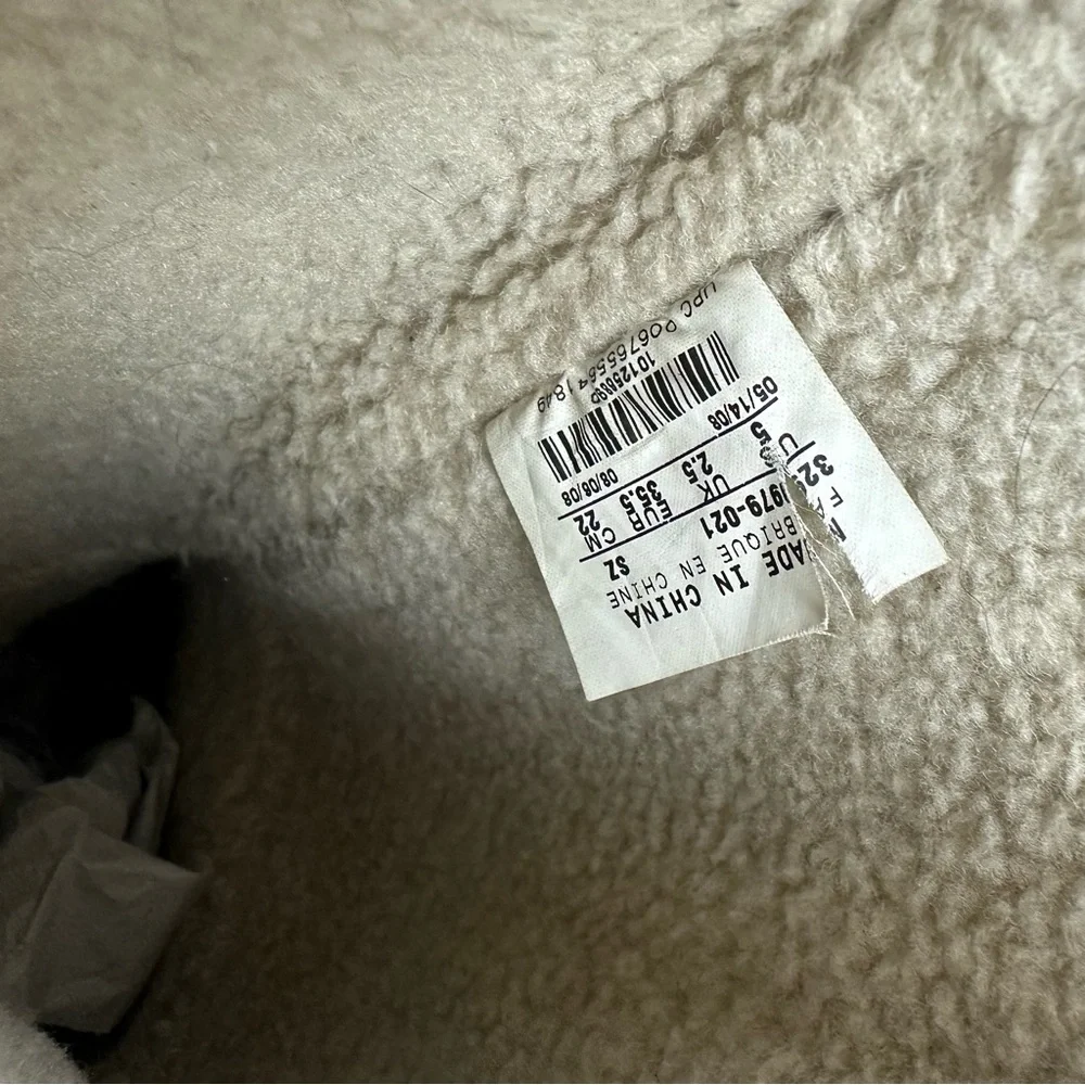 Nike ACG wool boot - Picture 13 of 13